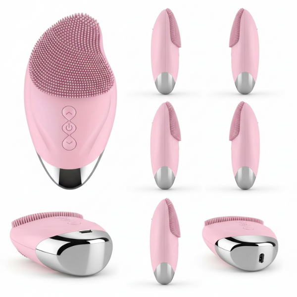 Radiance, Heated Facial Cleanser - Deep Clean Glow For Women